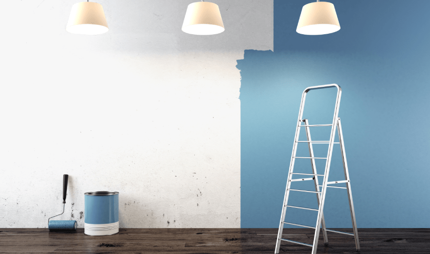 Interior Painting